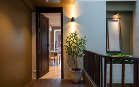 The Spades Private Residence