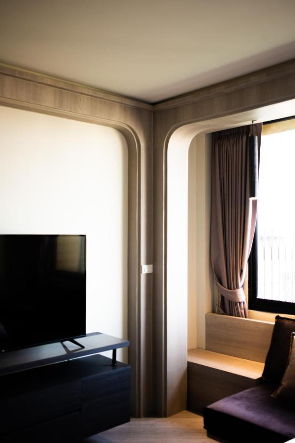 The Spades Private Residence Bangkok Esterno foto