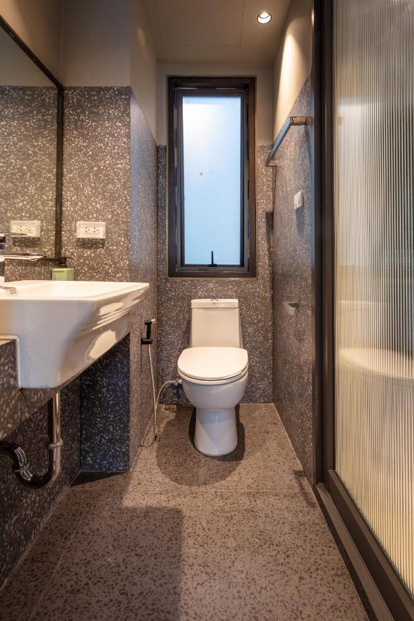 The Spades Private Residence Bangkok Esterno foto